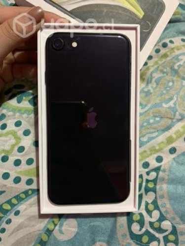 Iphone se 2020 para repuesto