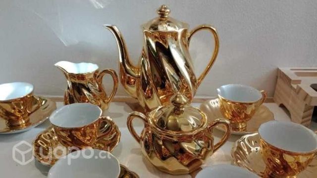 Juego de loza fina Avondale Australia