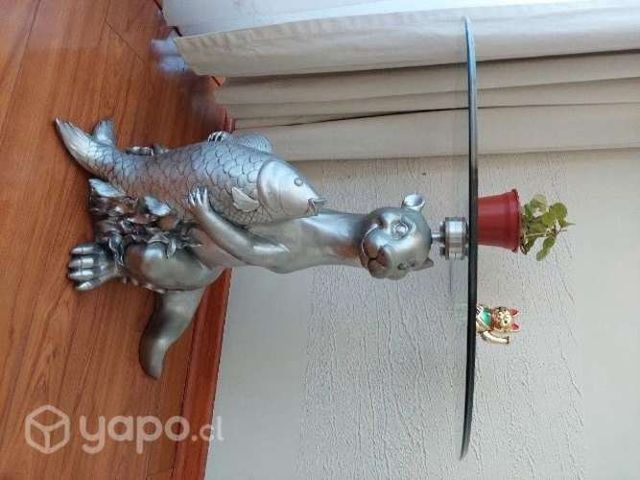 Mesa redonda de Italia