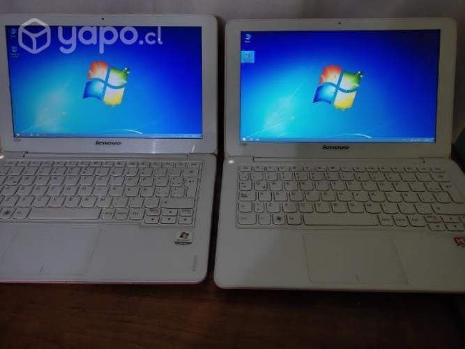 Dos Lenovo Ideapad s206, amd, 4gb, 320gb