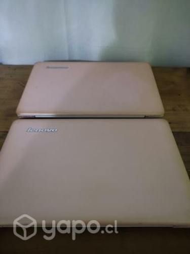Dos Lenovo Ideapad s206, amd, 4gb, 320gb