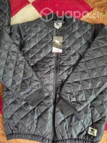 Ropa de trabajo térmica