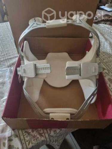 Corsé ortopédico columna