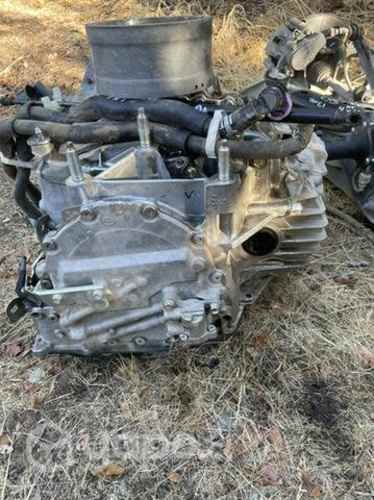 Caja de cambio mazda cx-5