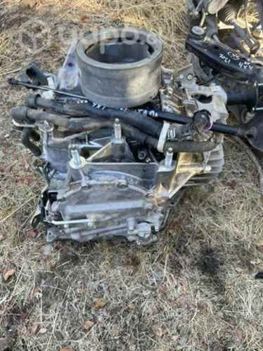 Caja de cambio mazda cx-5