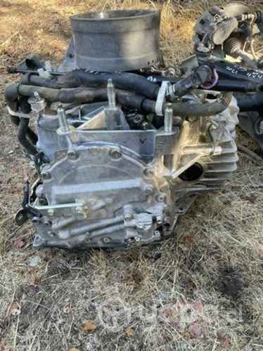 Caja de cambio mazda cx-5