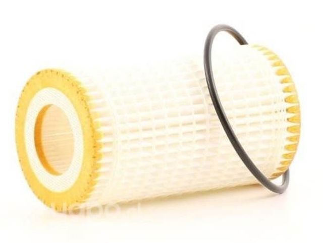 Filtro de aceite Mercedes Benz clase SL/S/G/C/E +