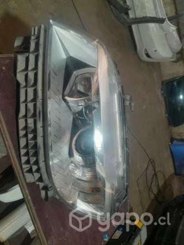 Optico great wall haval h6