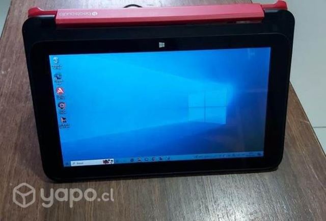 Laptop hp pavilion x360