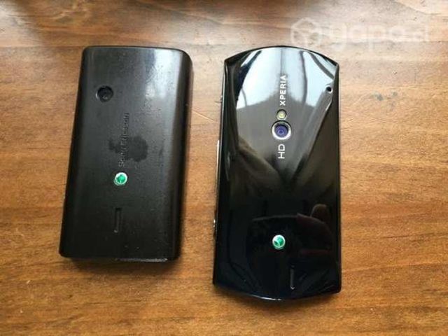 Celulares de reliquia