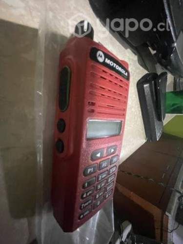 Ep350 Motorola vhf