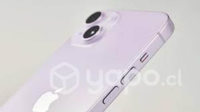 iPhone 14 plus (como nuevo, sin fallas)