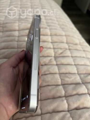 iPhone 14 plus (como nuevo, sin fallas)