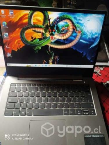 Notebook i3 7tha generación