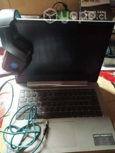 Notebook i3 7tha generación