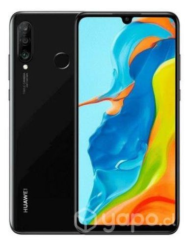 Huawei p30 lite