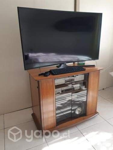 Rack tv excelente estado