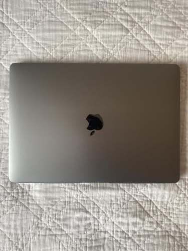 Macbook pro 13-inch, touchbar, M1, 2020