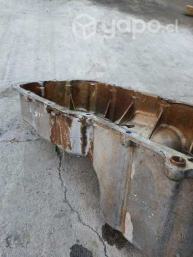 Carter suzuki grand nomade 2.0 3 generacion