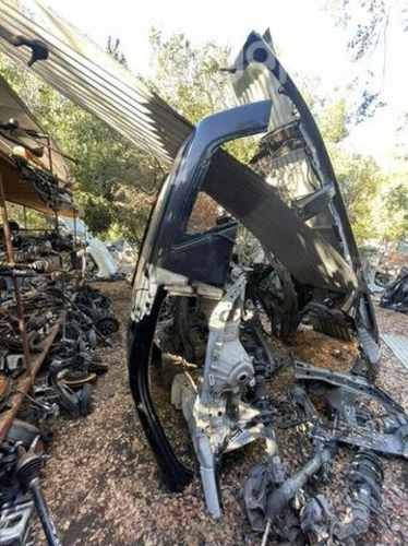 Techo Suzuki gran vitara