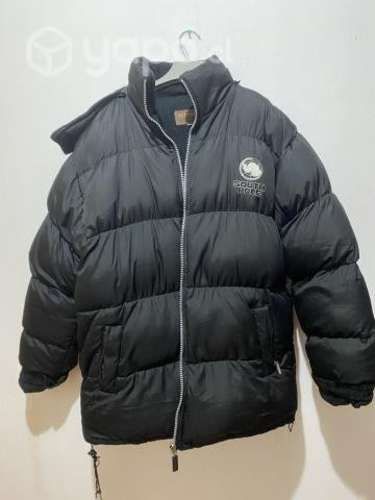 Chaqueta para la nieve