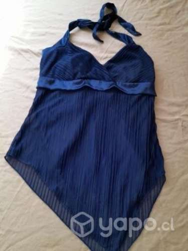 Linda blusa de fiesta talla S