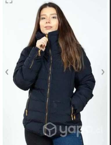 Parka mujer L