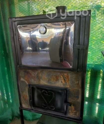 Horno para empotrar