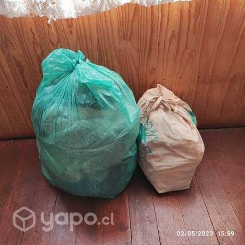 Ropa mujer y bebe varon