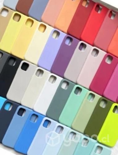 Carcasas de iPhone