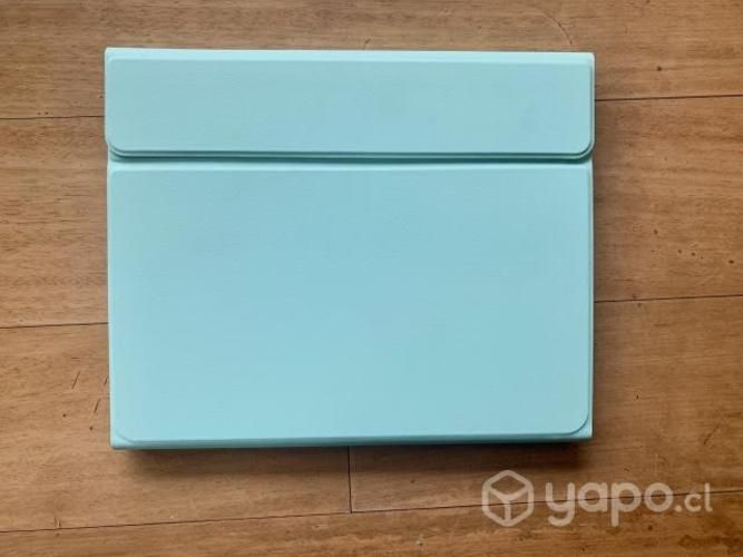 Carcasa con teclado de IPad Pro 12,9