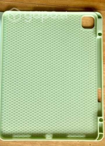 Carcasa con teclado de IPad Pro 12,9
