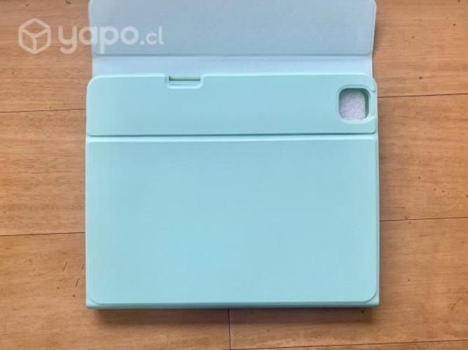 Carcasa con teclado de IPad Pro 12,9