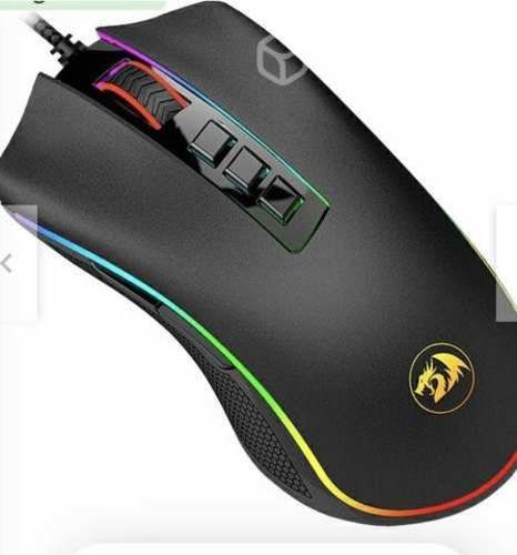Mouse gamer excelente calidad