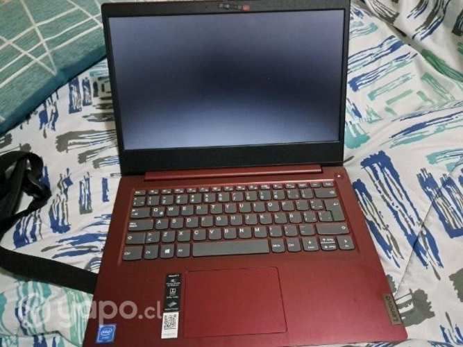 Notebook IdeaPad 3 14IGL05 4G 500G 10S