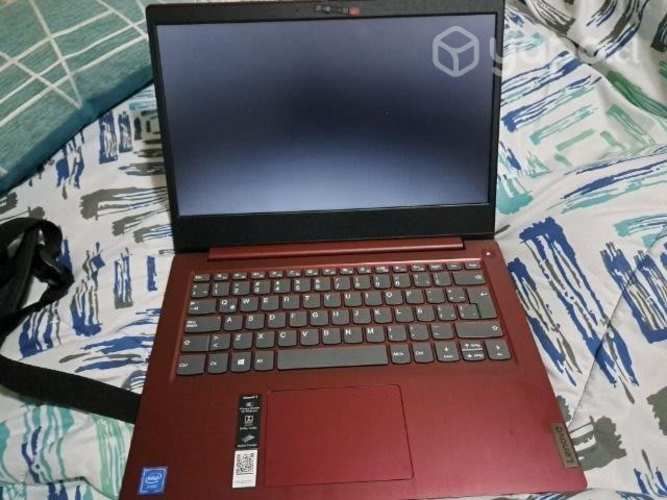 Notebook IdeaPad 3 14IGL05 4G 500G 10S