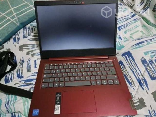 Notebook IdeaPad 3 14IGL05 4G 500G 10S