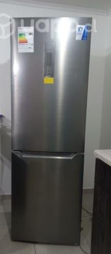 Refrigerador , como nuevo