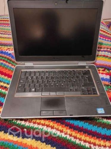 Notebook Dell Latitude E6420
