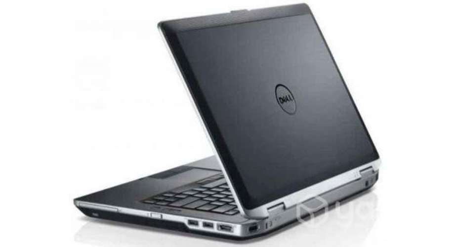 Notebook Dell Latitude E6420