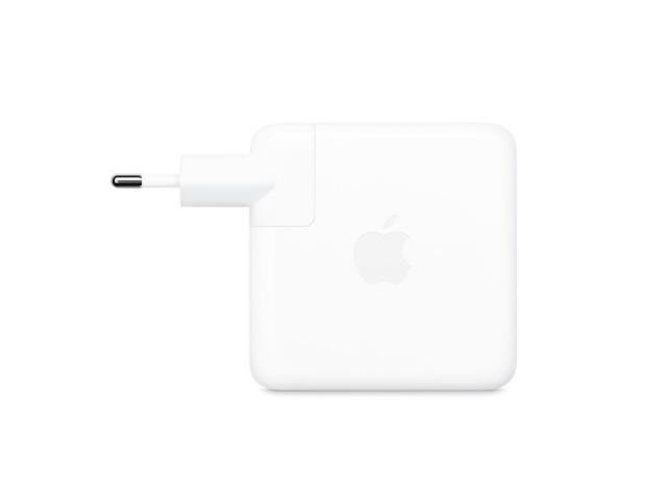 Cargador Adaptador Original Apple 87W USB-C