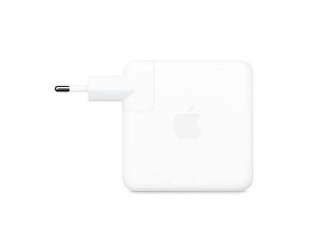 Cargador Adaptador Original Apple 87W USB-C