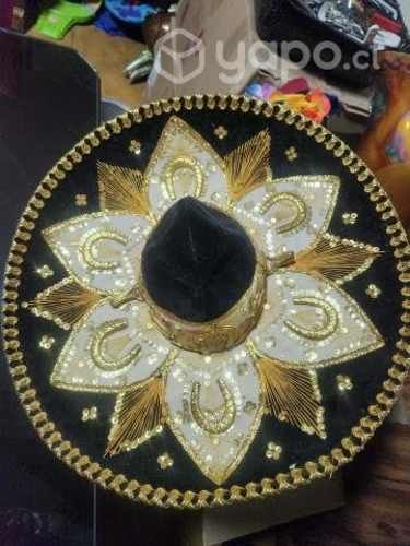 Sombrero mariachi original