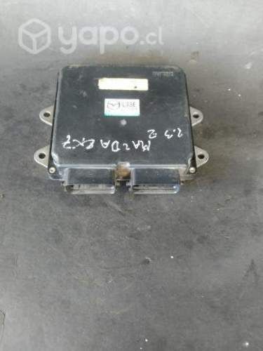 ECU DE MOTOR Repuestos Mazda cx7 2.3 Turbo compati