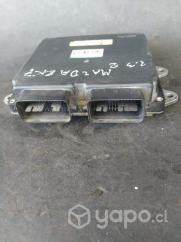 ECU DE MOTOR Repuestos Mazda cx7 2.3 Turbo compati