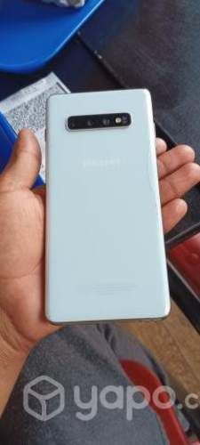 S10 plus