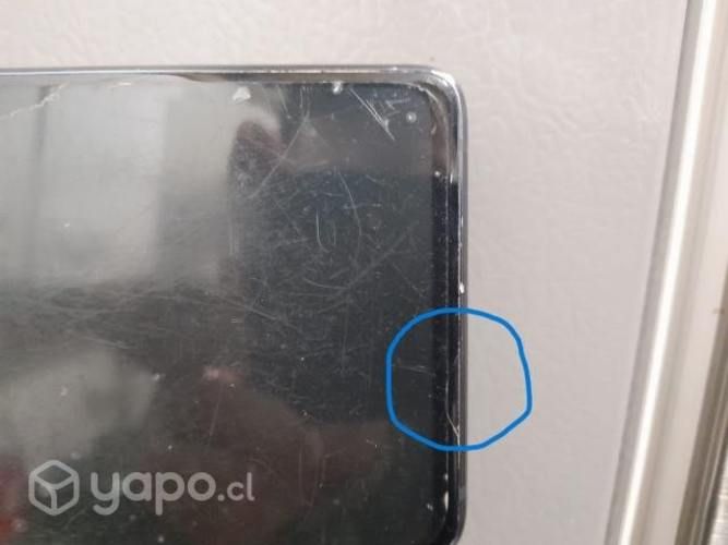 Samsung S20 FE 128gb