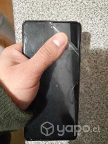 Samsung S20 FE 128gb