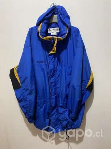Chaqueta Columbia xxl