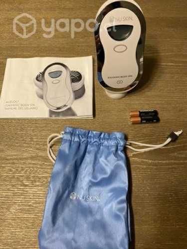 Galvánica máquina como nueva